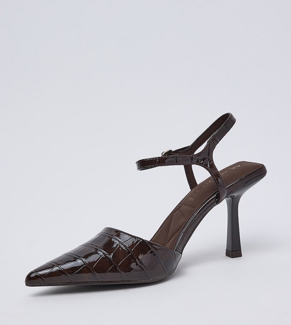 Anne Klein Anne Klein - Brown Pumps