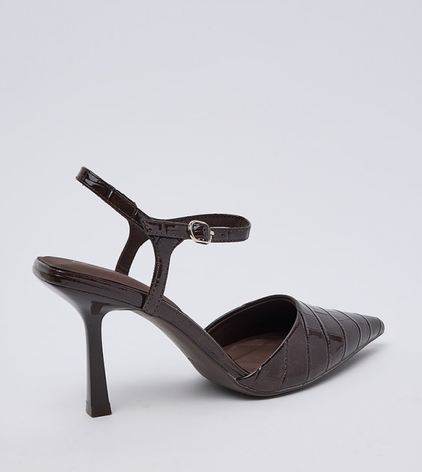 Anne Klein Anne Klein - Brown Pumps