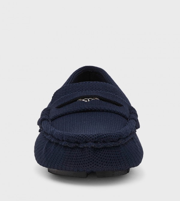 Anne Klein  Shoes - Navy undefined