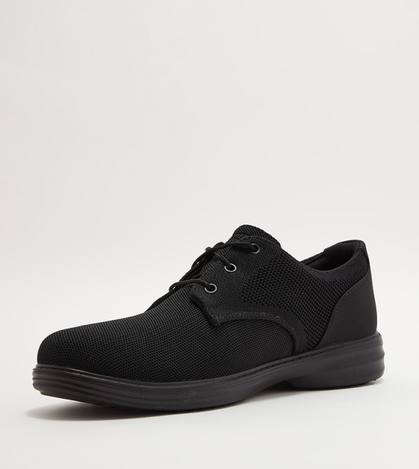 سكيتشرز سكيتشرز - أسود Casual Slip on