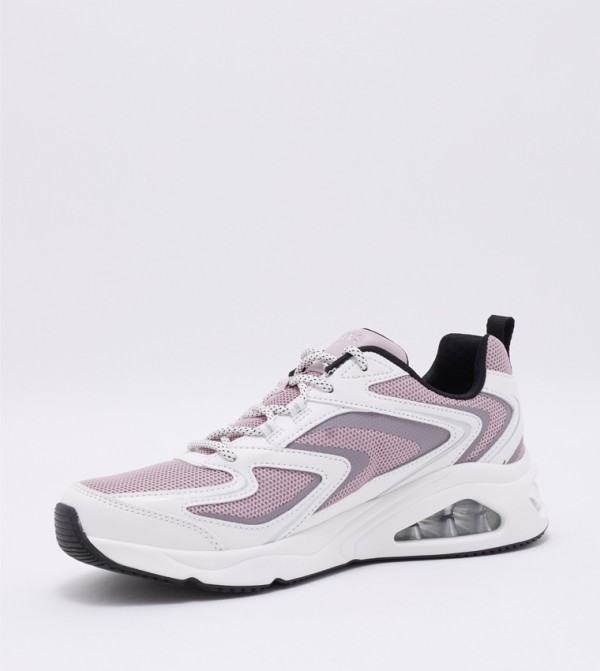 Skechers  - Multi Lace Up