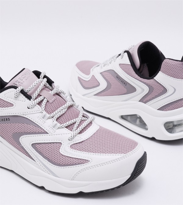 Skechers  - Multi Lace Up
