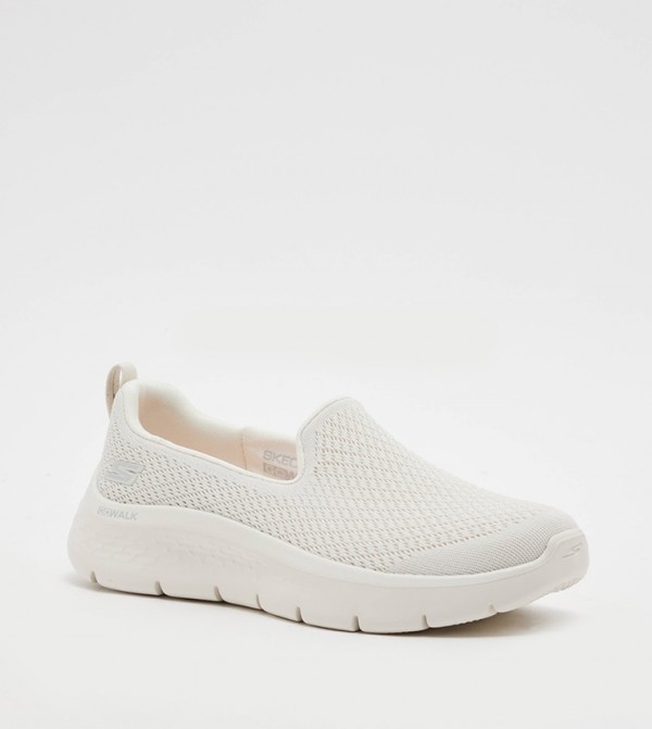 سكيتشرز الرياضة   - طبيعي أحذية المشي