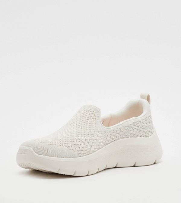 سكيتشرز الرياضة   - طبيعي أحذية المشي