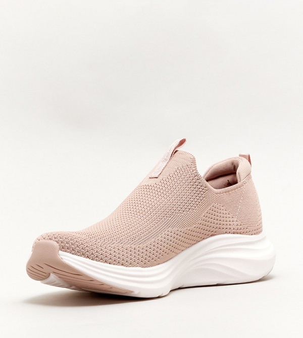 Skechers Skechers - Pink Slip-ons