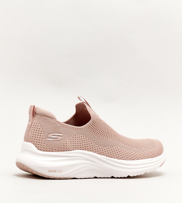 Skechers Skechers - Pink Slip-ons