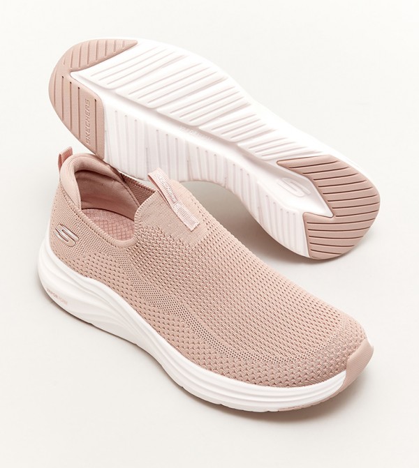 Skechers Skechers - Pink Slip-ons