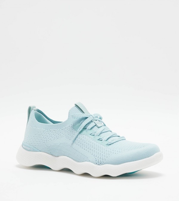 Skechers Sports - Mint Walking Shoes
