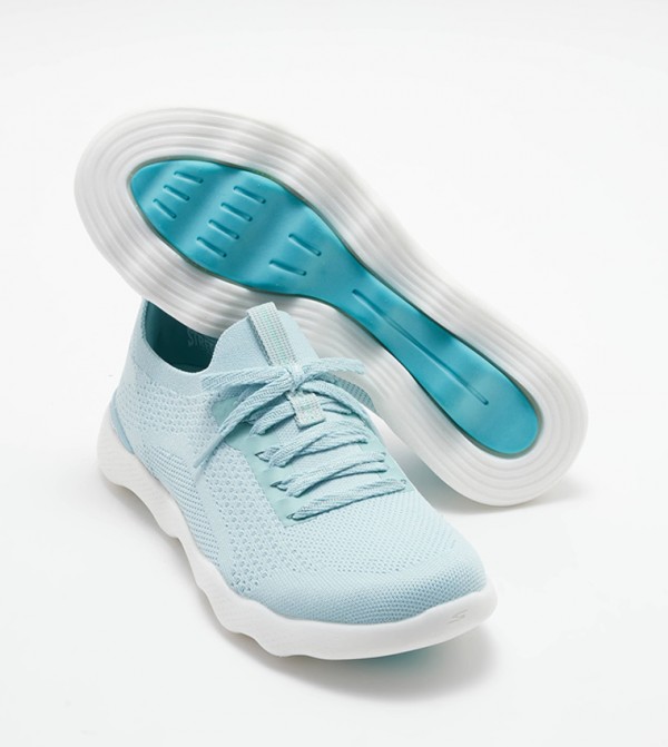 Skechers Sports - Mint Walking Shoes