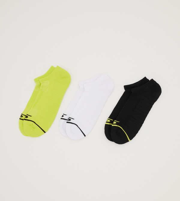 Skechers Casual Socks - Multi Casual Socks