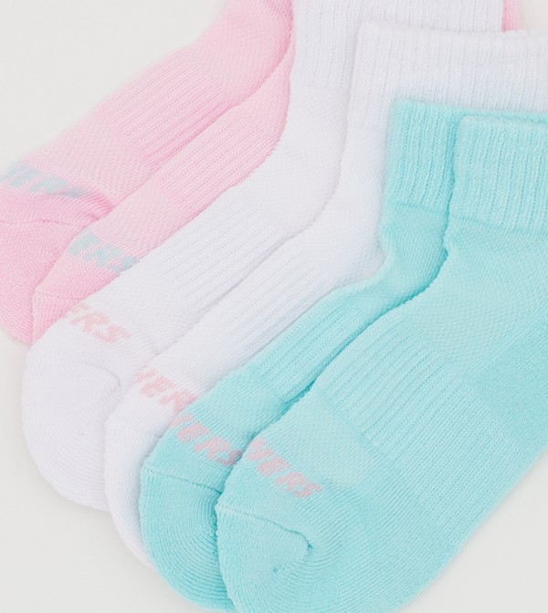 Skechers Skechers - Multi Socks & Tights