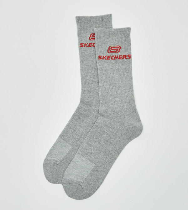 Skechers  - Multi Calf Length Socks