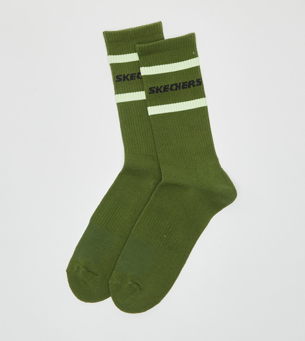 Skechers  - Multi Calf Length Socks