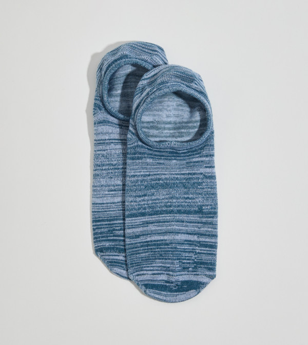 Skechers Socks - Multi No Show Socks