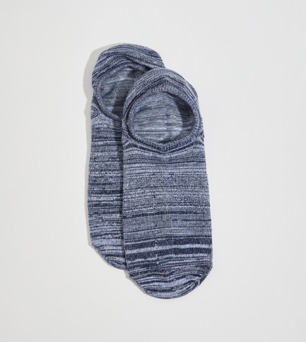 سكيتشرز  - متعدد جوارب مخفية