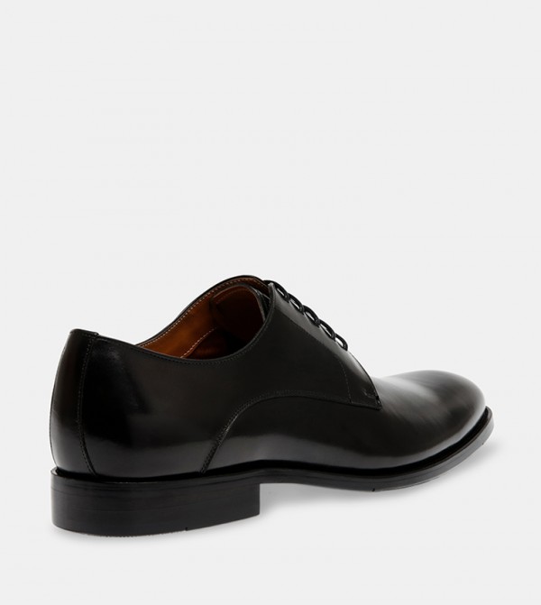 Steve Madden  Shoes - Black Derby