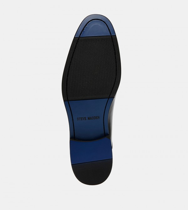 Steve Madden  Shoes - Black Derby