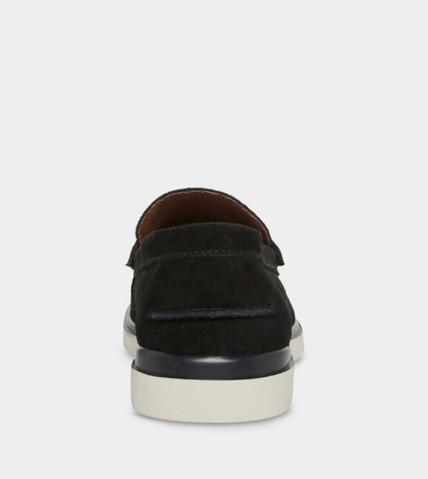 Steve Madden  Loafers & Moccasins - Black undefined