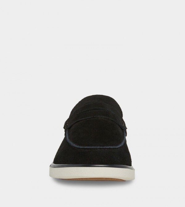 Steve Madden  Loafers & Moccasins - Black undefined