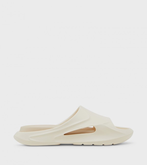 Steve Madden  - Taupe Casual Sandals