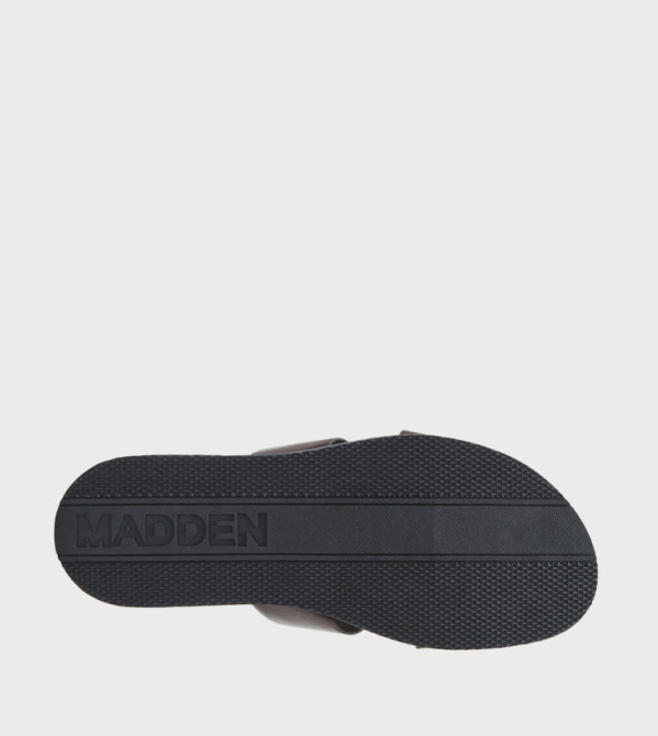 Steve Madden Steve Madden - Brown Casual Sandals