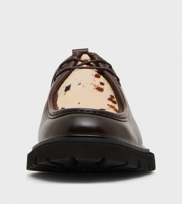 Steve Madden - Brown undefined