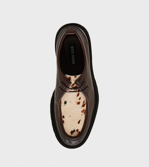 Steve Madden - Brown undefined