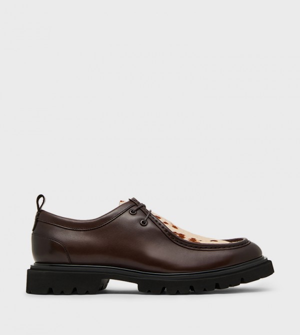 Steve Madden - Brown undefined