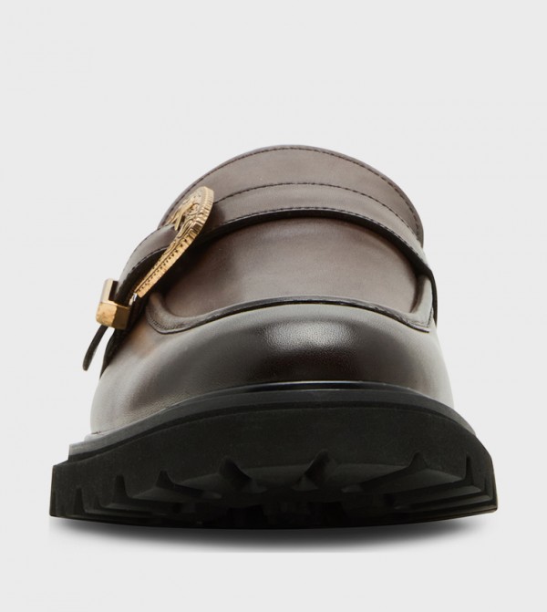 Steve Madden  Loafers & Moccasins - Brown undefined