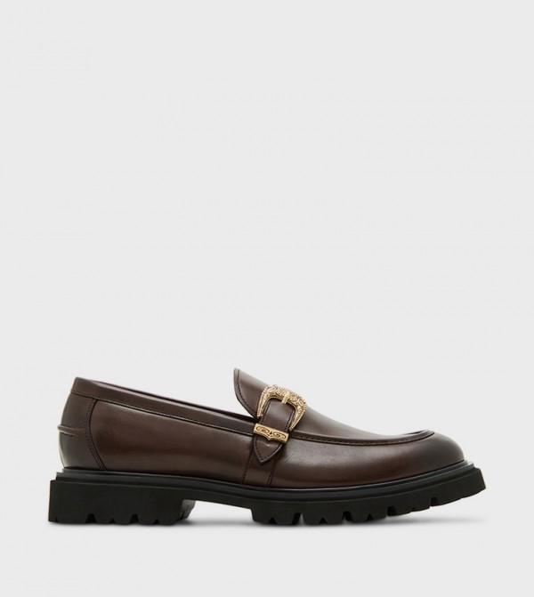 Steve Madden  Loafers & Moccasins - Brown undefined