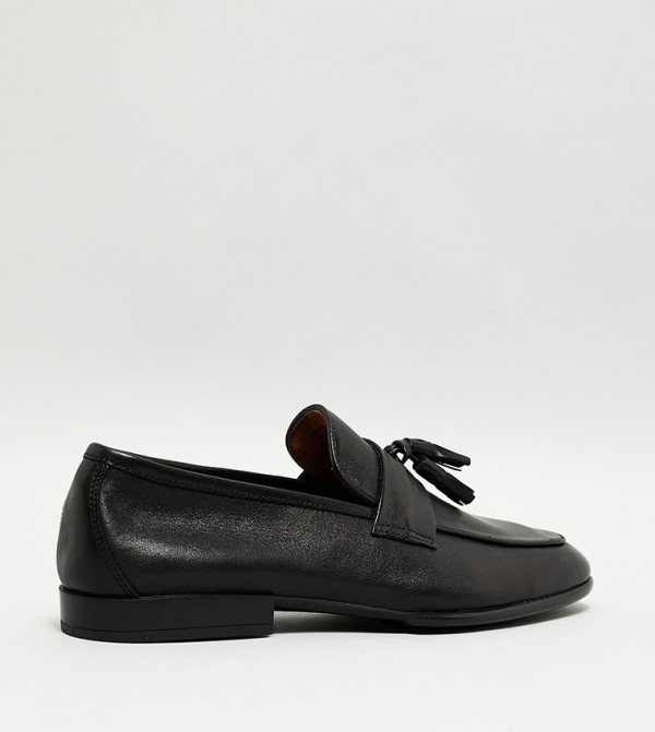 Steve Madden Steve Madden - Black undefined