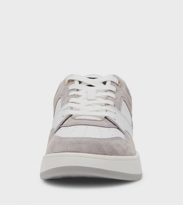 Steve Madden Steve Madden - Multi Low Top