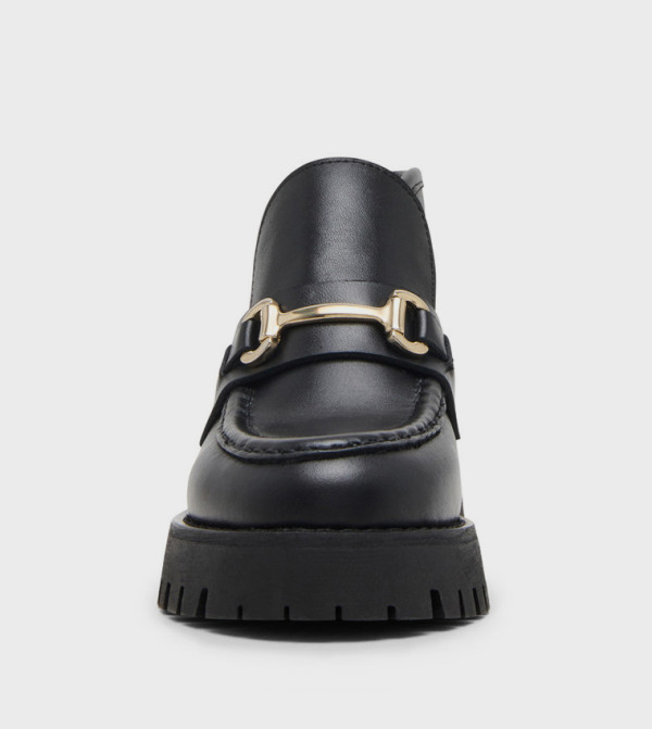 Steve Madden  Boots - Black Chelsea Boots