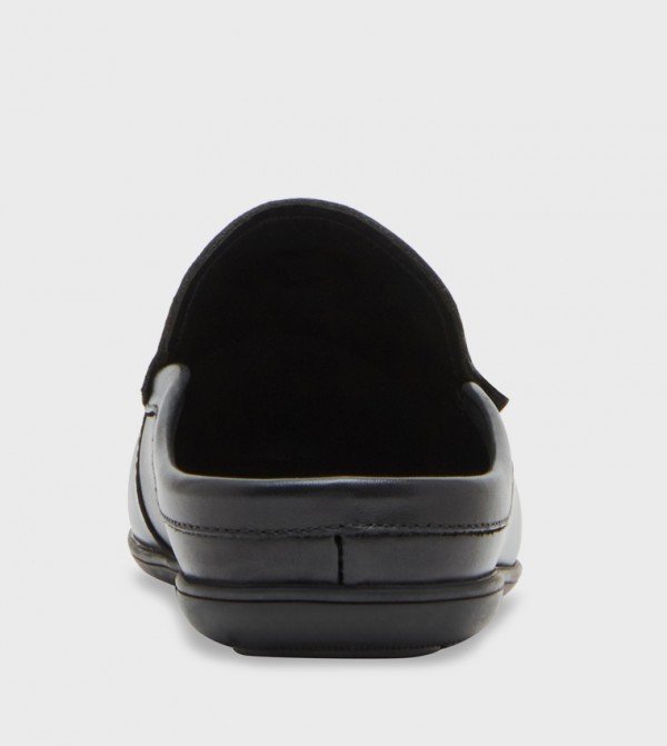 Steve Madden  Loafers & Moccasins - Black undefined