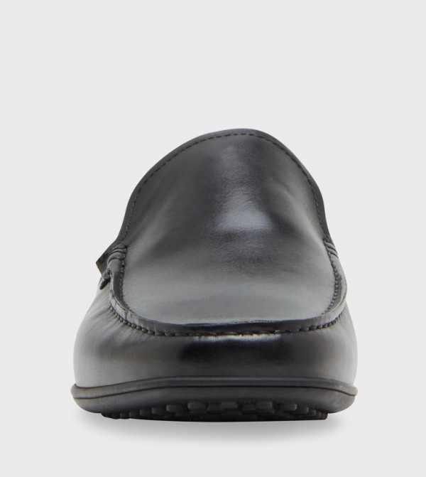 Steve Madden  Loafers & Moccasins - Black undefined