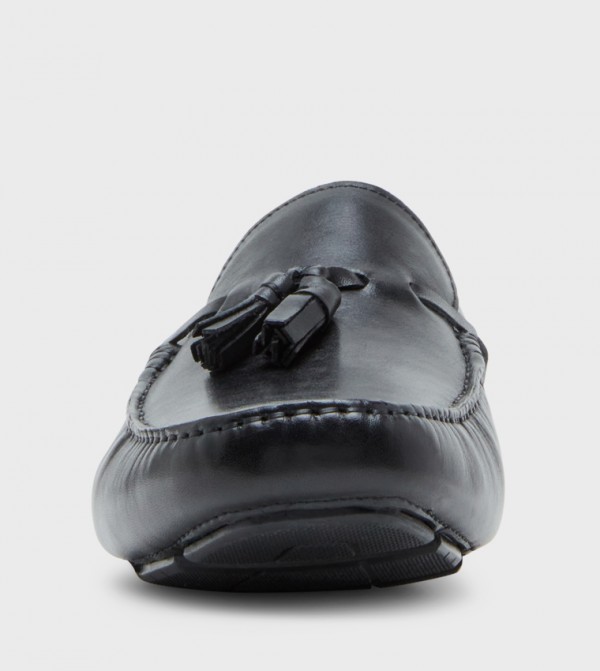 Steve Madden  Loafers & Moccasins - Black undefined