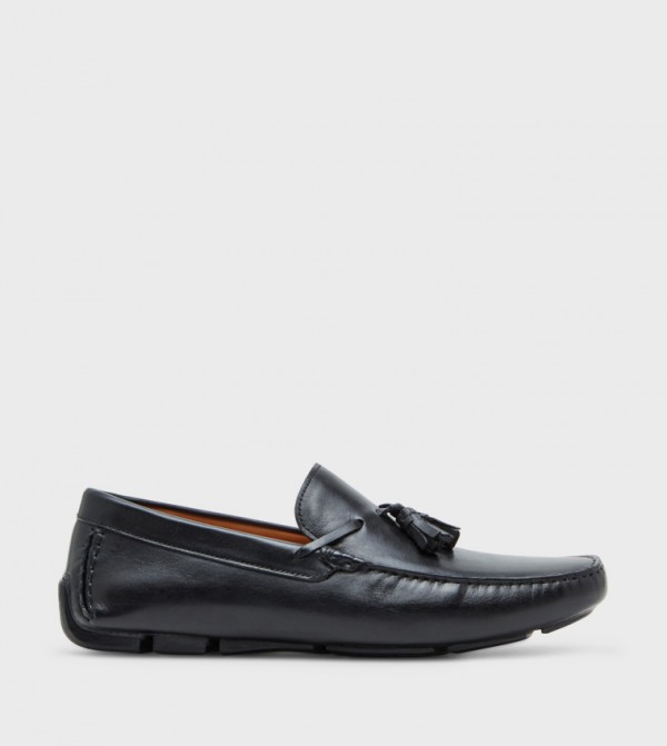 Steve Madden  Loafers & Moccasins - Black undefined