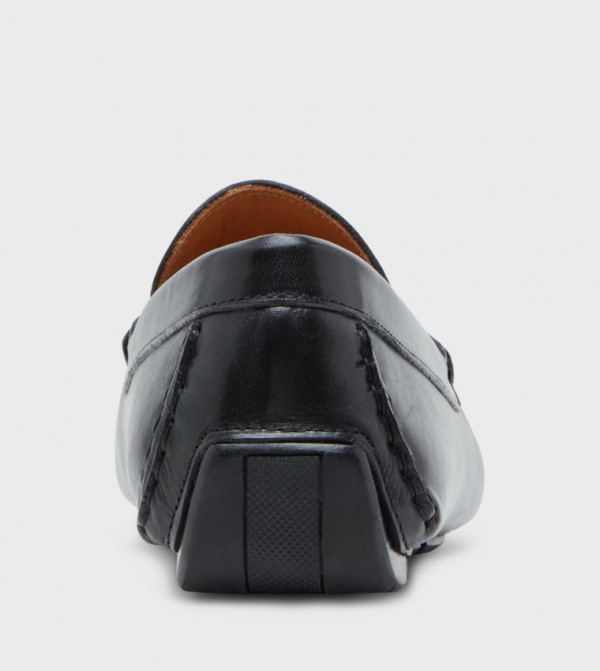 Steve Madden  Loafers & Moccasins - Black undefined