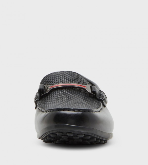 Steve Madden  Loafers & Moccasins - Black undefined