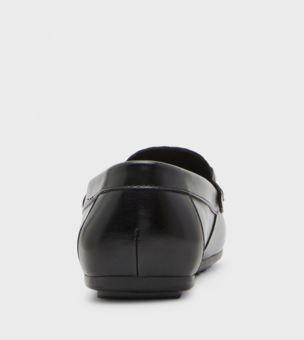 Steve Madden  Loafers & Moccasins - Black undefined