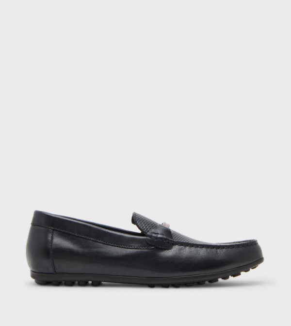 Steve Madden  Loafers & Moccasins - Black undefined
