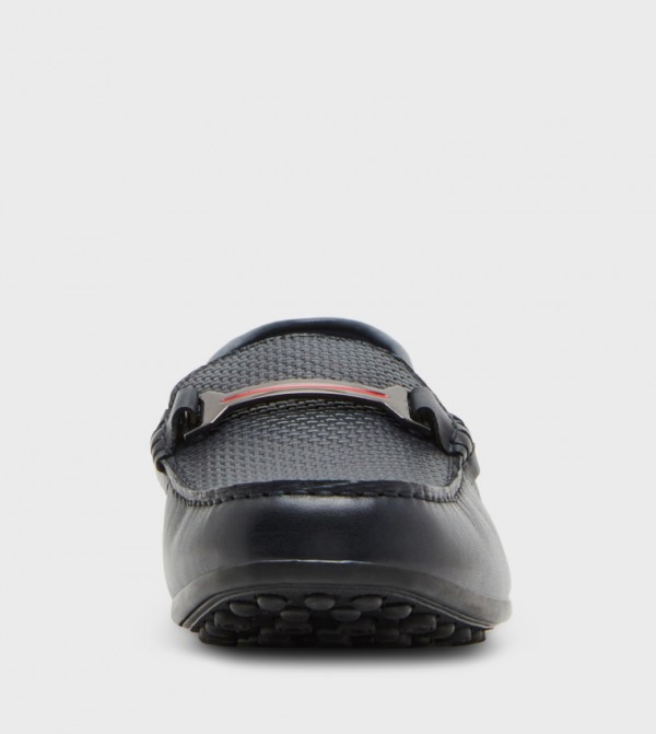 Steve Madden  Loafers & Moccasins - Navy undefined