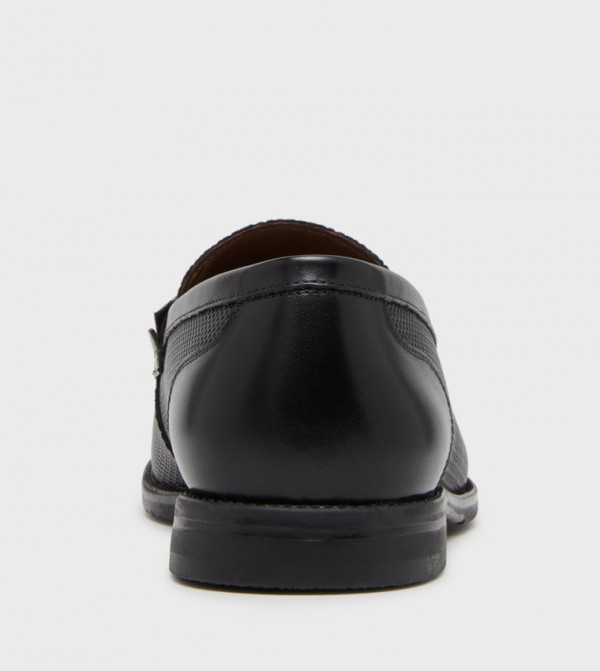 Steve Madden  Loafers & Moccasins - Black undefined
