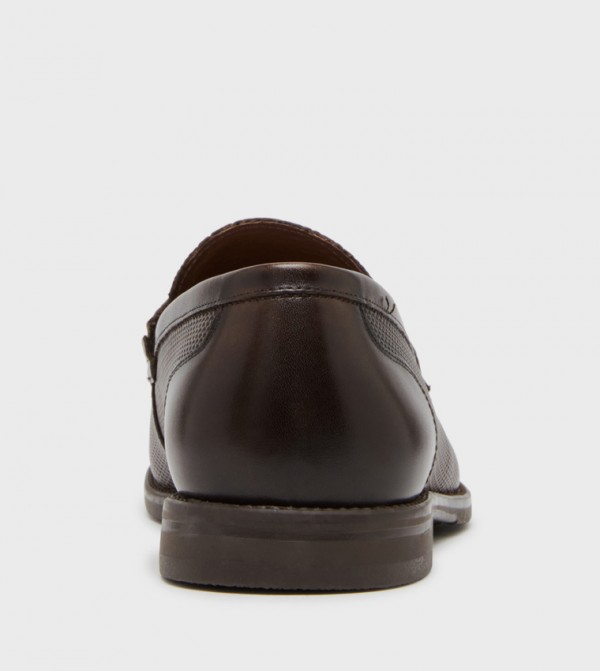 Steve Madden  - Brown undefined