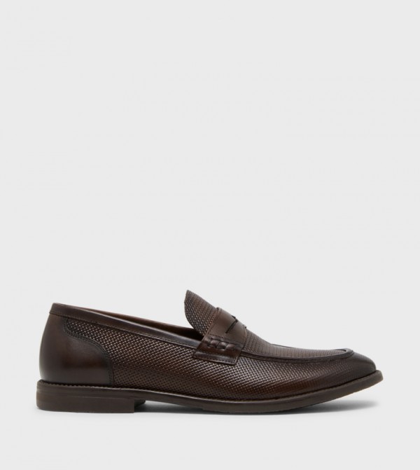 Steve Madden  - Brown undefined