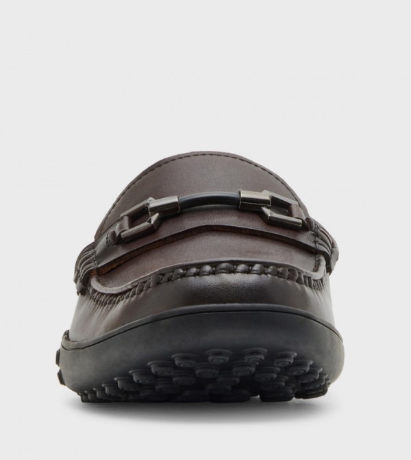Steve Madden  - Brown undefined