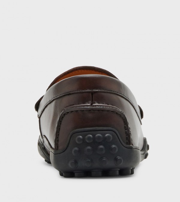 Steve Madden  - Brown undefined