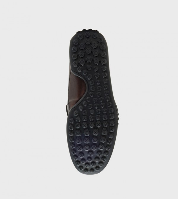 Steve Madden  - Brown undefined
