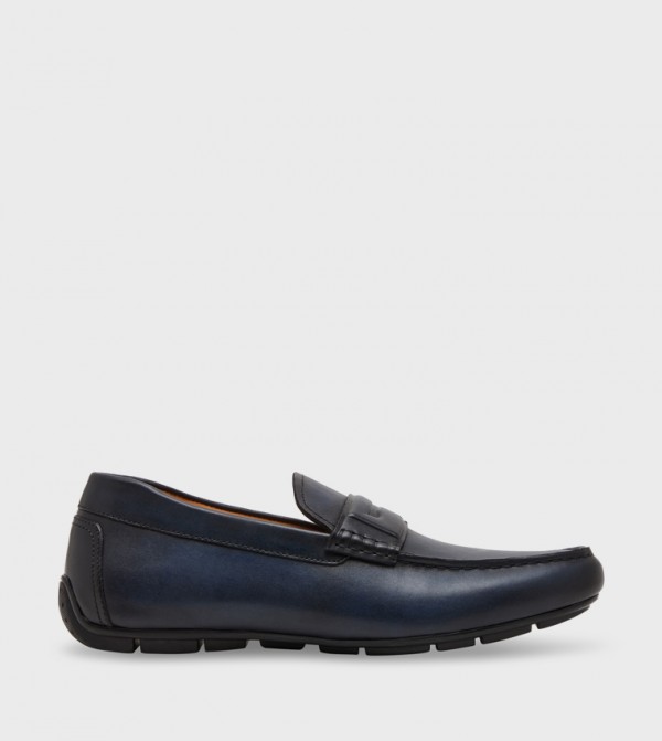 Steve Madden  Shoes - Navy undefined