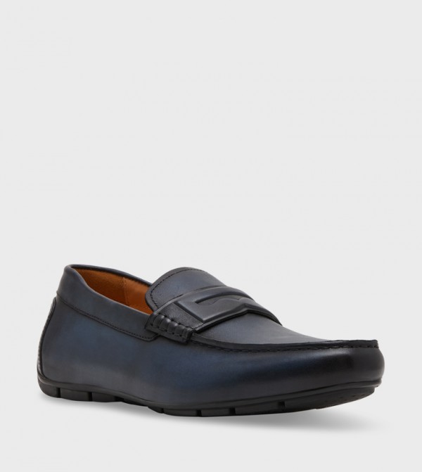 Steve Madden  Shoes - Navy undefined